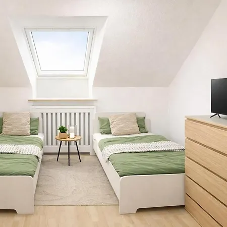 Meda Apartman *