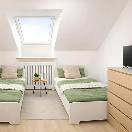 Apartman Meda