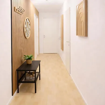 Apartman Meda Bad Wörishofen