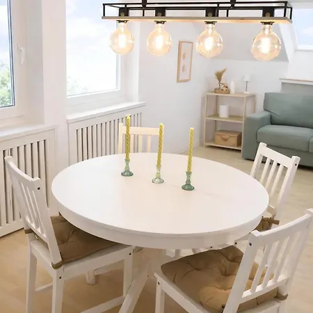 Apartman Meda *