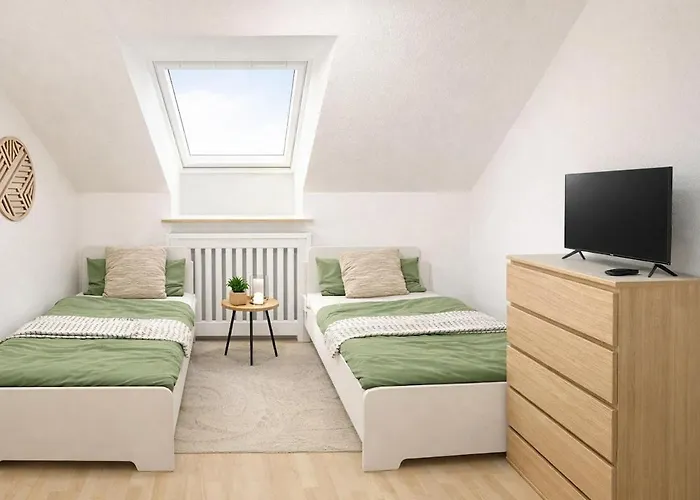 Meda Apartman *